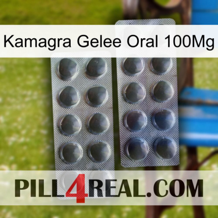Kamagra Jelly Oral 100Mg 31